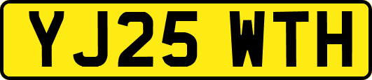 YJ25WTH