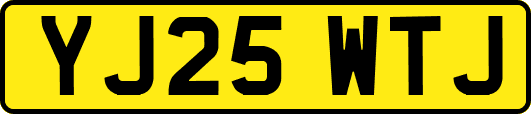 YJ25WTJ