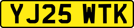 YJ25WTK