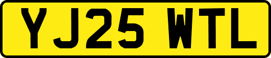 YJ25WTL