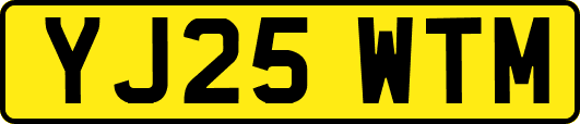 YJ25WTM