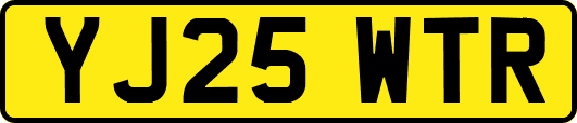 YJ25WTR