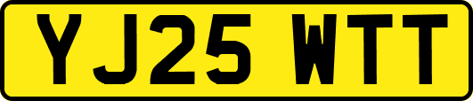 YJ25WTT