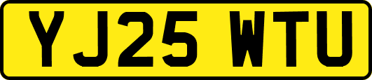 YJ25WTU