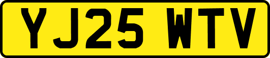 YJ25WTV