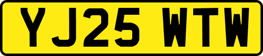 YJ25WTW