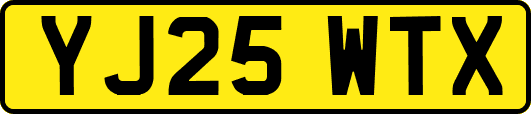 YJ25WTX