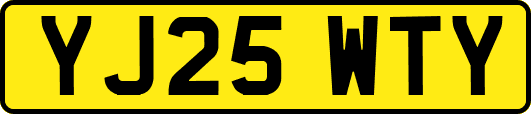YJ25WTY