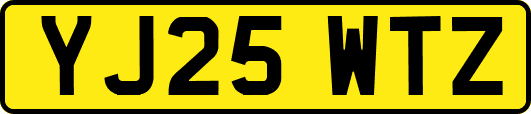 YJ25WTZ
