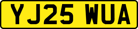 YJ25WUA