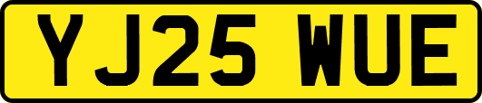 YJ25WUE
