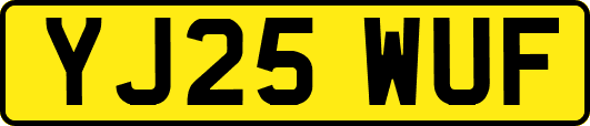 YJ25WUF