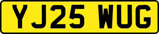 YJ25WUG