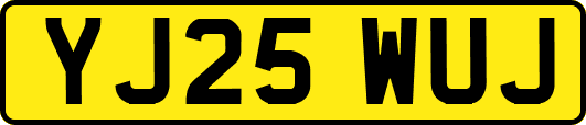 YJ25WUJ
