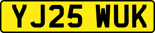 YJ25WUK