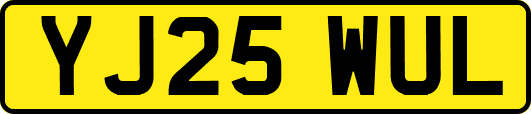 YJ25WUL