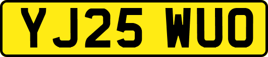 YJ25WUO
