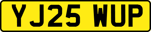 YJ25WUP