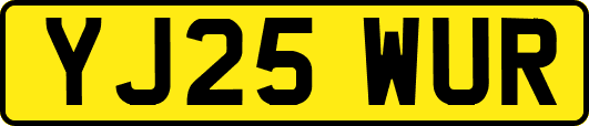 YJ25WUR