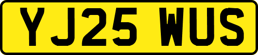 YJ25WUS