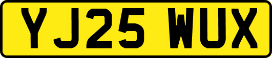 YJ25WUX