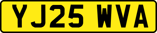 YJ25WVA