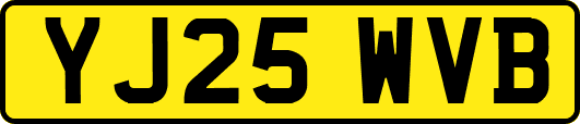 YJ25WVB