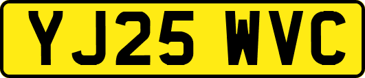 YJ25WVC