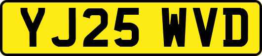 YJ25WVD
