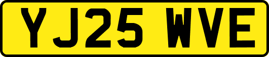 YJ25WVE