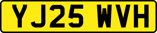 YJ25WVH
