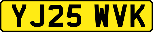 YJ25WVK