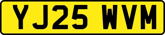 YJ25WVM