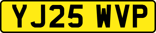 YJ25WVP
