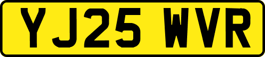 YJ25WVR