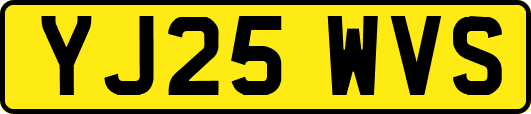 YJ25WVS