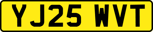 YJ25WVT