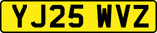 YJ25WVZ