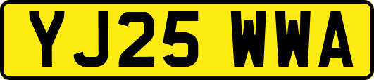 YJ25WWA