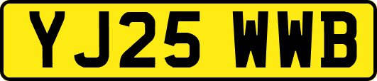 YJ25WWB