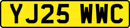 YJ25WWC