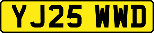 YJ25WWD