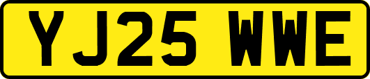 YJ25WWE