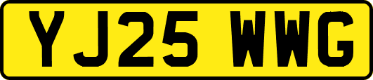 YJ25WWG