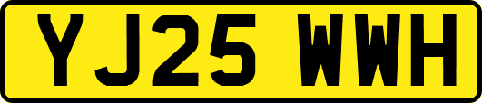 YJ25WWH
