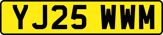 YJ25WWM