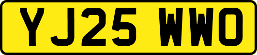 YJ25WWO