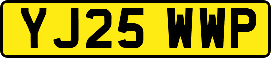 YJ25WWP