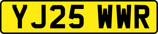 YJ25WWR