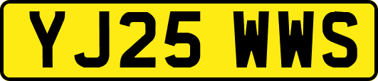 YJ25WWS